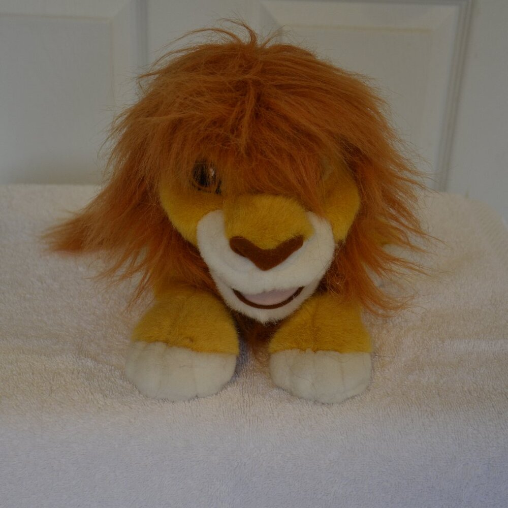 Simba Toy